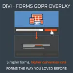 Style your forms the old way you love, but still compliant with GDPR