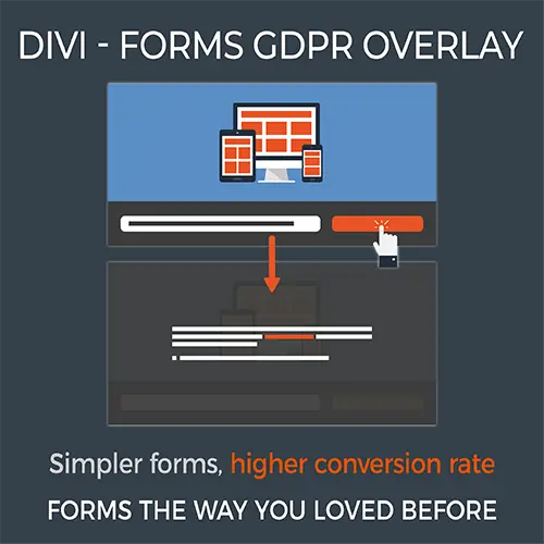 Style your forms the old way you love » Indikator Design Style your forms the old way you love, but still compliant with GDPR